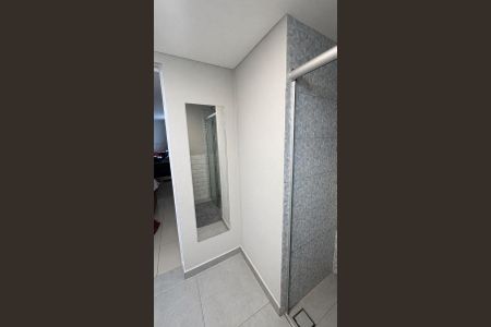 Apartamento à venda com 50m², 2 quartos e 1 vaga Apartamento à venda com 50m², 2 quartos e 1 vagaBanheiro