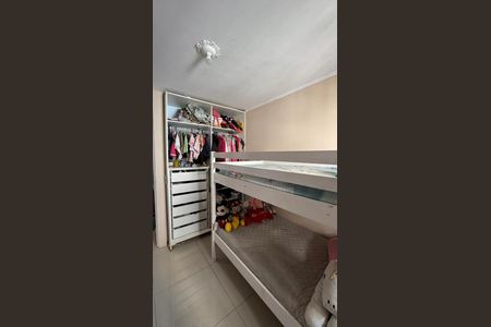 Apartamento à venda com 50m², 2 quartos e 1 vaga Apartamento à venda com 50m², 2 quartos e 1 vagaQuarto 2