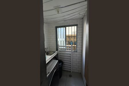 Apartamento à venda com 50m², 2 quartos e 1 vaga Apartamento à venda com 50m², 2 quartos e 1 vagaCozinha