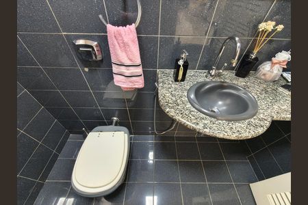 Casa de Condomínio para alugar com 3 quartos, 533m² em Jacarepaguá, Rio de Janeiro