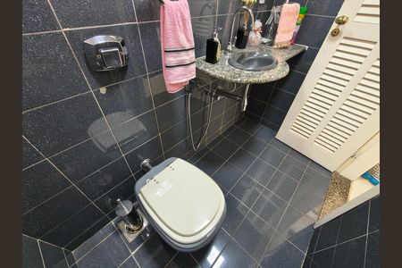 Casa de Condomínio para alugar com 3 quartos, 533m² em Jacarepaguá, Rio de Janeiro