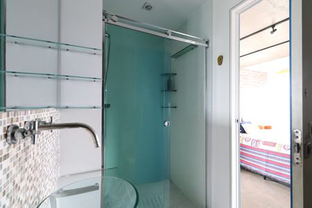 Apartamento à venda com 70m², 1 quarto e sem vagaBanheiro