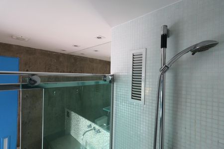 Apartamento à venda com 70m², 1 quarto e sem vagaBanheiro