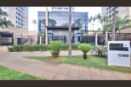 Apartamento à venda com 70m², 1 quarto e sem vaga Apartamento à venda com 70m², 1 quarto e sem vagaFachada