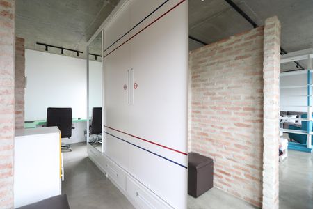 Apartamento à venda com 70m², 1 quarto e sem vagaDetalhe