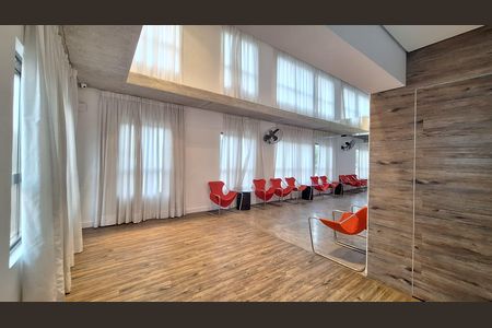 Apartamento à venda com 70m², 1 quarto e sem vaga Apartamento à venda com 70m², 1 quarto e sem vagaÁrea comum
