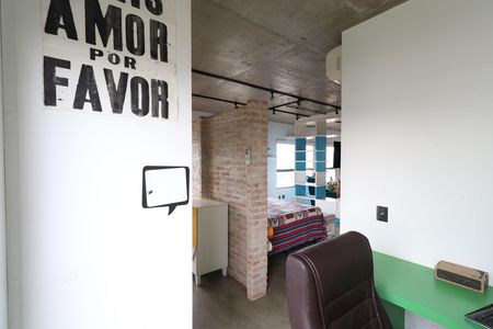 Apartamento à venda com 70m², 1 quarto e sem vagaDetalhe