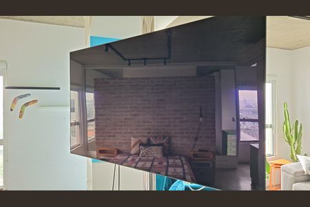 Apartamento à venda com 70m², 1 quarto e sem vaga Apartamento à venda com 70m², 1 quarto e sem vagaDetalhe
