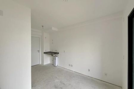 Foto 01 de kitnet/studio à venda com 1 quarto, 24m² em Santo Amaro, São Paulo