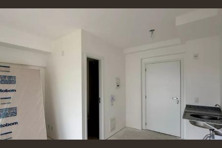 Foto 09 de kitnet/studio à venda com 1 quarto, 24m² em Santo Amaro, São Paulo