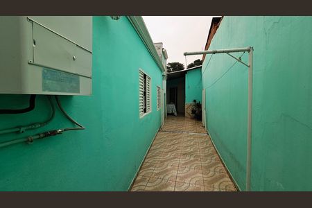 Casa à venda com 132m², 3 quartos e 2 vagas