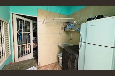 Casa à venda com 132m², 3 quartos e 2 vagas