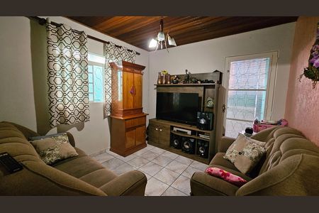 Casa à venda com 132m², 3 quartos e 2 vagas