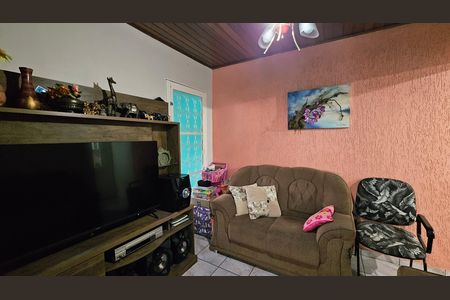 Casa à venda com 132m², 3 quartos e 2 vagas