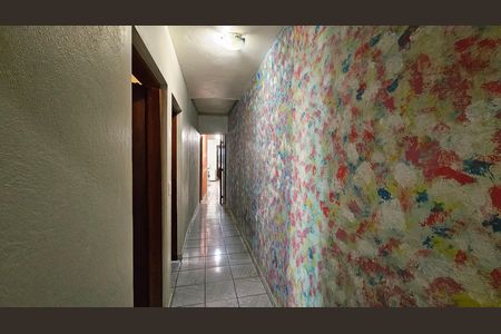 Casa à venda com 132m², 3 quartos e 2 vagas