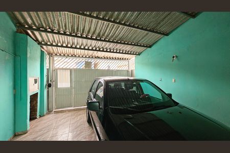 Casa à venda com 132m², 3 quartos e 2 vagas