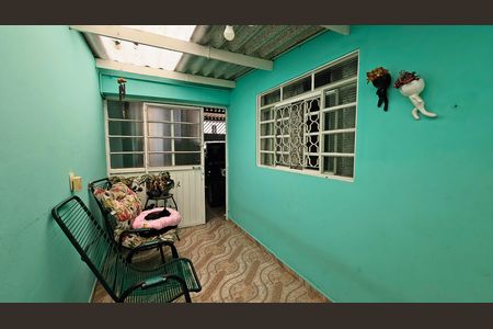 Casa à venda com 132m², 3 quartos e 2 vagas