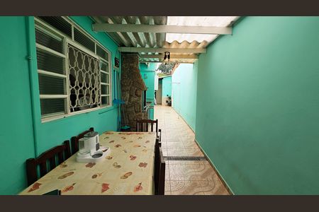Casa à venda com 132m², 3 quartos e 2 vagas