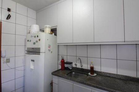 Apartamento à venda com 79m², 2 quartos e 1 vaga Apartamento à venda com 79m², 2 quartos e 1 vagaCozinha