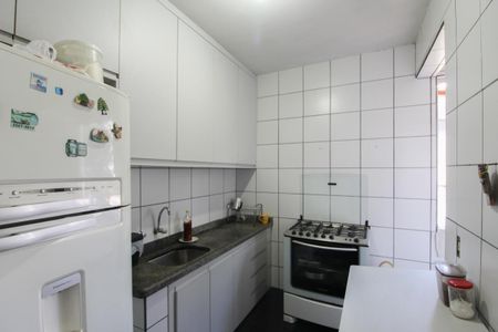 Apartamento à venda com 79m², 2 quartos e 1 vaga Apartamento à venda com 79m², 2 quartos e 1 vagaCozinha