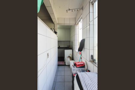Apartamento à venda com 79m², 2 quartos e 1 vaga Apartamento à venda com 79m², 2 quartos e 1 vagaÁrea de Serviço