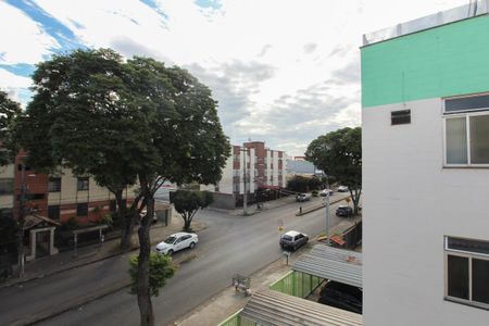 Apartamento à venda com 79m², 2 quartos e 1 vaga Apartamento à venda com 79m², 2 quartos e 1 vagaVista do Quarto 1