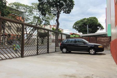 Apartamento à venda com 79m², 2 quartos e 1 vaga Apartamento à venda com 79m², 2 quartos e 1 vagaGaragem