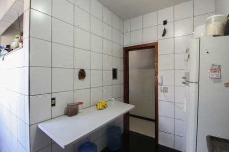 Apartamento à venda com 79m², 2 quartos e 1 vaga Apartamento à venda com 79m², 2 quartos e 1 vagaCozinha