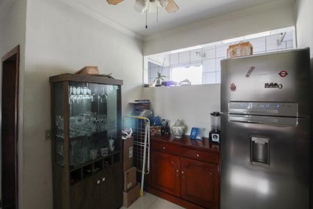 Apartamento à venda com 79m², 2 quartos e 1 vaga Apartamento à venda com 79m², 2 quartos e 1 vagaSala de Jantar