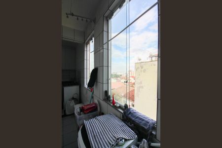 Apartamento à venda com 79m², 2 quartos e 1 vaga Apartamento à venda com 79m², 2 quartos e 1 vagaÁrea de Serviço