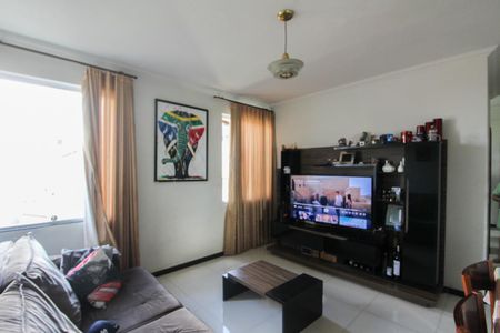 Apartamento à venda com 79m², 2 quartos e 1 vaga Apartamento à venda com 79m², 2 quartos e 1 vagaSala
