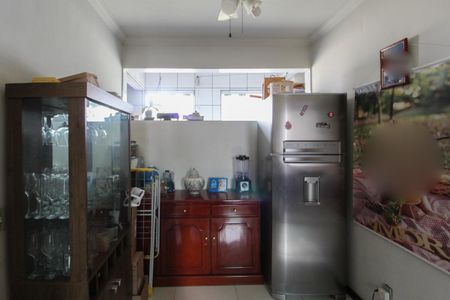 Apartamento à venda com 79m², 2 quartos e 1 vaga Apartamento à venda com 79m², 2 quartos e 1 vagaSala de Jantar