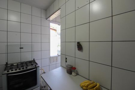 Apartamento à venda com 79m², 2 quartos e 1 vaga Apartamento à venda com 79m², 2 quartos e 1 vagaCozinha