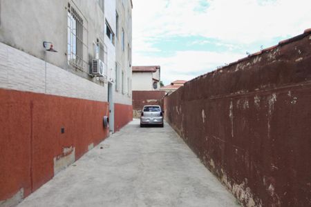 Apartamento à venda com 79m², 2 quartos e 1 vaga Apartamento à venda com 79m², 2 quartos e 1 vagaGaragem