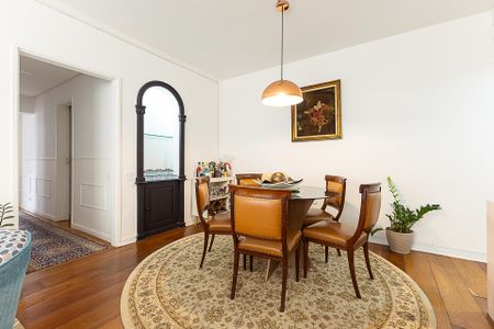 Apartamento para alugar com 98m², 3 quartos e 1 vaga Apartamento para alugar com 98m², 3 quartos e 1 vagaSala