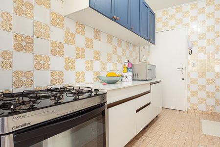 Apartamento para alugar com 98m², 3 quartos e 1 vaga Apartamento para alugar com 98m², 3 quartos e 1 vagaCozinha