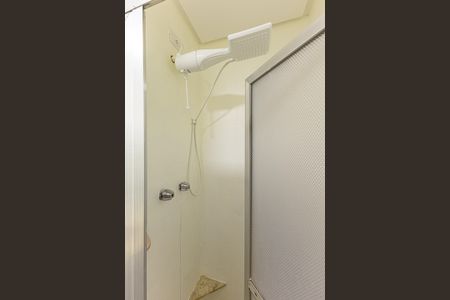 Apartamento para alugar com 98m², 3 quartos e 1 vaga Apartamento para alugar com 98m², 3 quartos e 1 vagaBanheiro