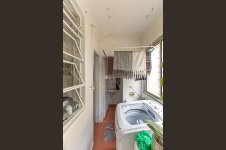 Apartamento para alugar com 98m², 3 quartos e 1 vaga Apartamento para alugar com 98m², 3 quartos e 1 vagaÁrea de Serviço