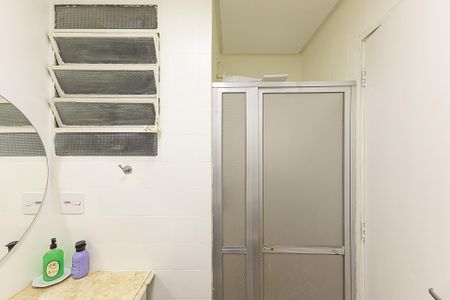 Apartamento para alugar com 98m², 3 quartos e 1 vaga Apartamento para alugar com 98m², 3 quartos e 1 vagaBanheiro