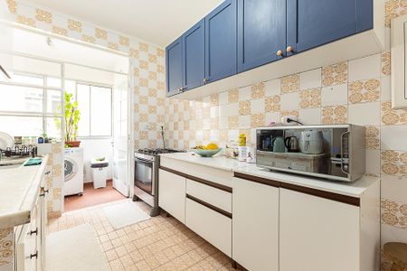 Apartamento para alugar com 98m², 3 quartos e 1 vaga Apartamento para alugar com 98m², 3 quartos e 1 vagaCozinha