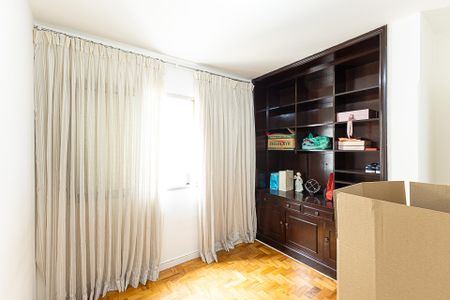 Apartamento para alugar com 98m², 3 quartos e 1 vaga Apartamento para alugar com 98m², 3 quartos e 1 vagaQuarto 2