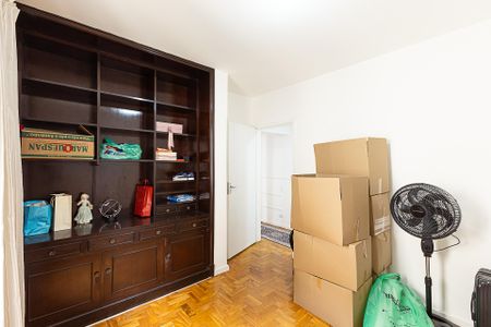 Apartamento para alugar com 98m², 3 quartos e 1 vaga Apartamento para alugar com 98m², 3 quartos e 1 vagaQuarto 2