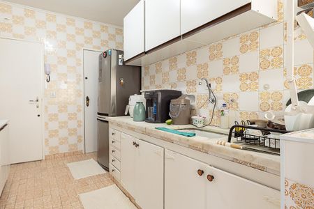 Apartamento para alugar com 98m², 3 quartos e 1 vaga Apartamento para alugar com 98m², 3 quartos e 1 vagaCozinha