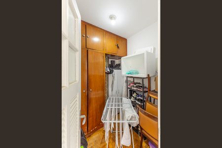 Apartamento para alugar com 98m², 3 quartos e 1 vaga Apartamento para alugar com 98m², 3 quartos e 1 vagaÁrea de Serviço