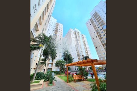 Apartamento para alugar com 50m², 2 quartos e 1 vaga Apartamento para alugar com 50m², 2 quartos e 1 vagaFoto 12
