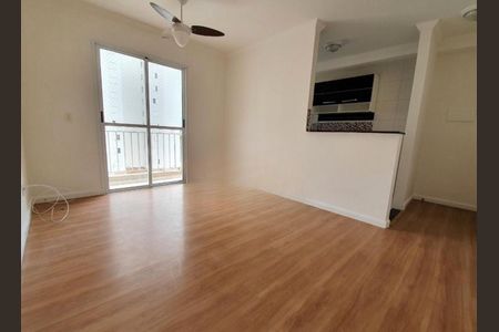 Foto 15 de apartamento para alugar com 2 quartos, 50m² em Vila Progresso, Campinas