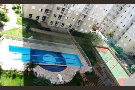 Apartamento para alugar com 50m², 2 quartos e 1 vaga Apartamento para alugar com 50m², 2 quartos e 1 vagaFoto 24