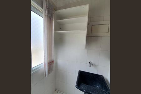 Apartamento para alugar com 50m², 2 quartos e 1 vaga Apartamento para alugar com 50m², 2 quartos e 1 vagaFoto 06