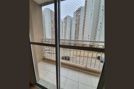 Apartamento para alugar com 50m², 2 quartos e 1 vaga Apartamento para alugar com 50m², 2 quartos e 1 vagaFoto 13