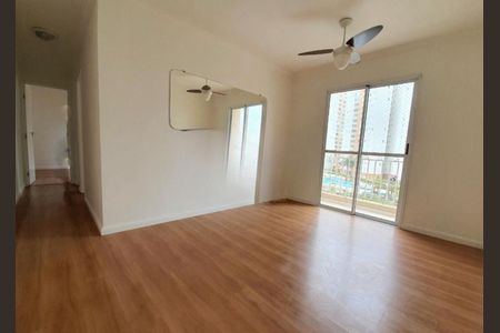 Foto 16 de apartamento para alugar com 2 quartos, 50m² em Vila Progresso, Campinas